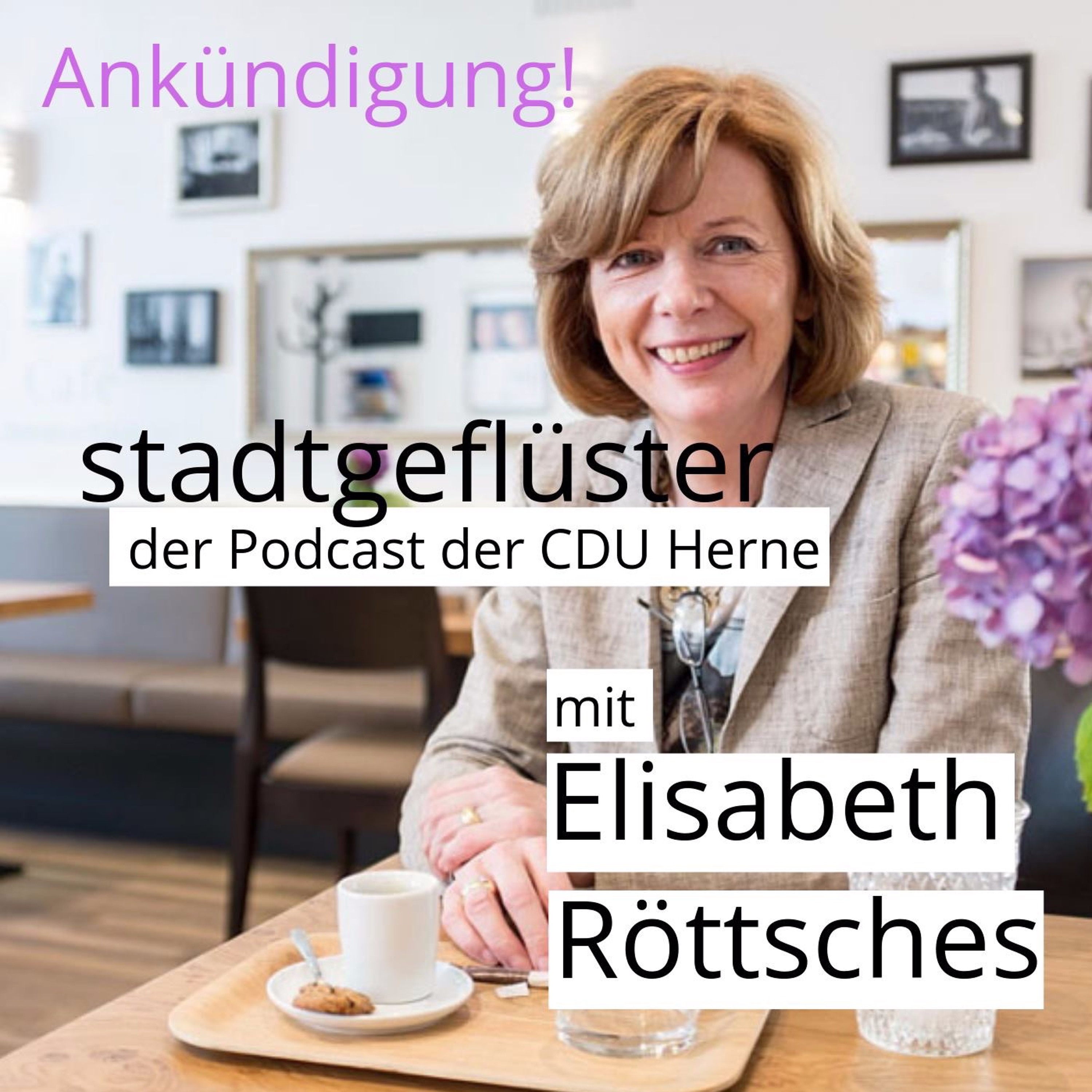 Stadtgeflüster