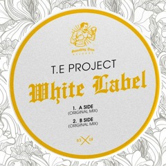 White Label A Side (Original Mix) [2019, ST065] Smashing Trax Records