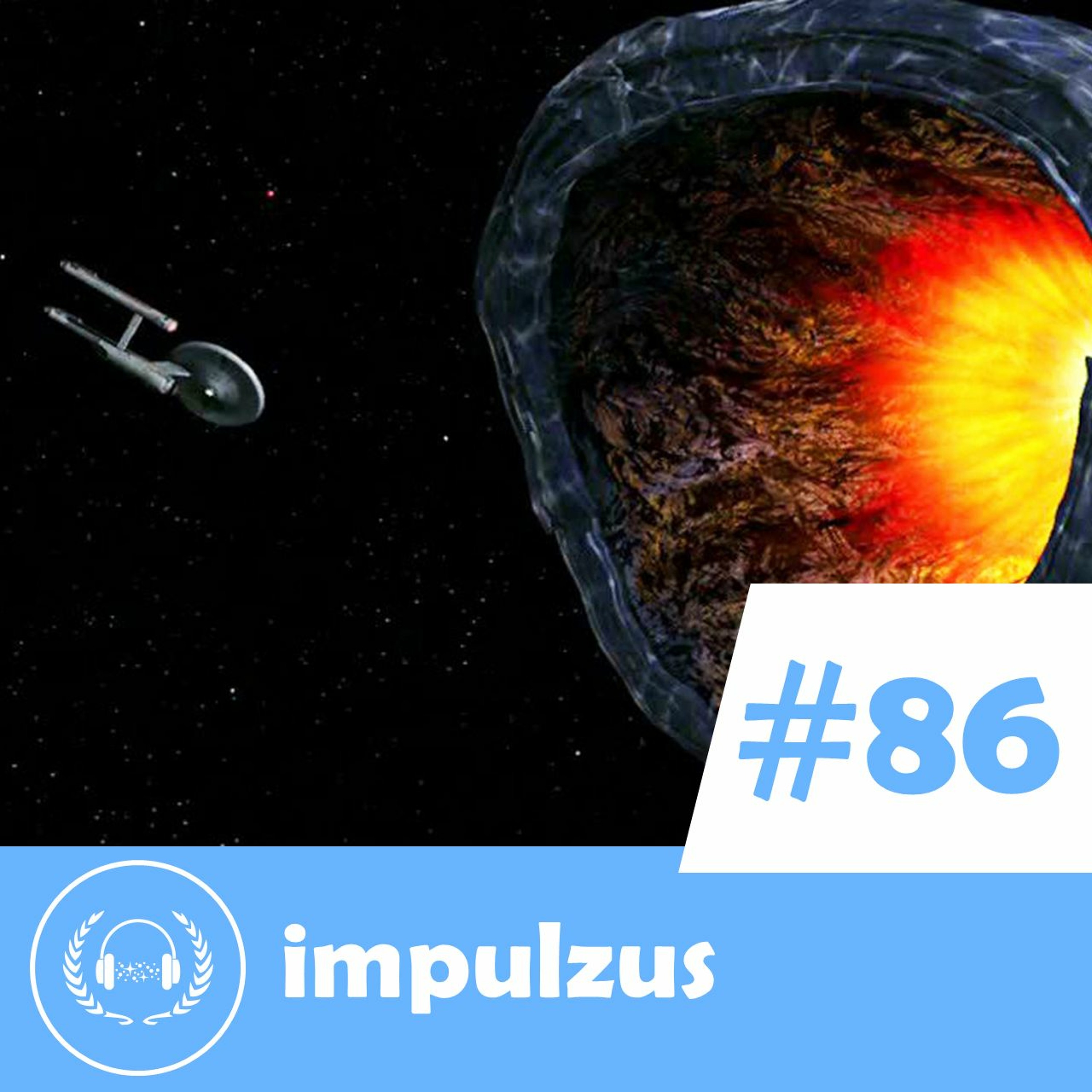 Impulzus Podcast