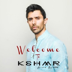 # WELCOME TO KSHMR #