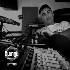 DWAALCAST 002 | Litmus