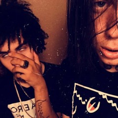 Dirty Goon Nigga feat. (A$ap Goon) - Mayday