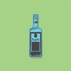 Tequila (BUY 1 GET 1 FREE)