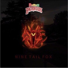 NINE TAILS FOX