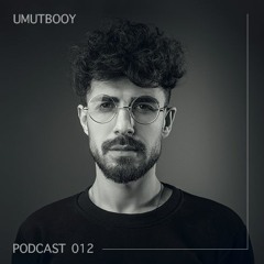 AIRCAST 012 | UMUTBOOY
