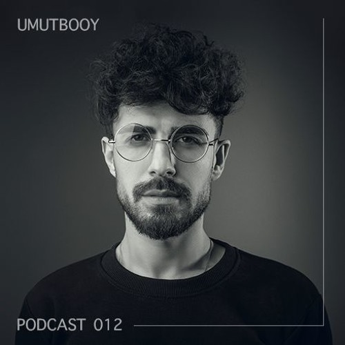 AIRCAST 012 | UMUTBOOY