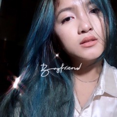 boyfriend - Ariana Grande (cover)