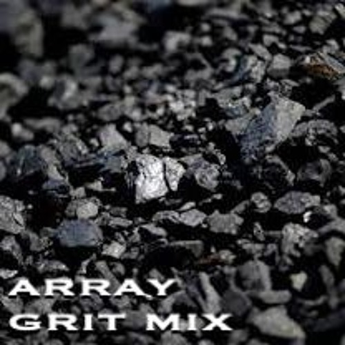 Grit Mix