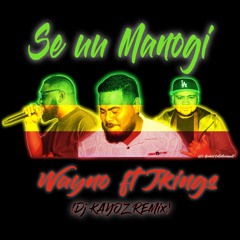 U'u Manogi Wayno ft Jkings Reggae deejay_kayoz_685