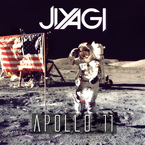 Jiyagi - Apollo 11