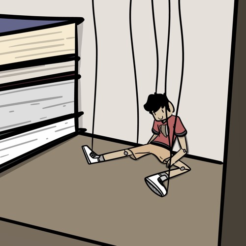 Marionette (prod. Garrett.)