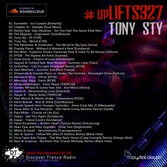 #upLIFTS327 (3 Hours Live)