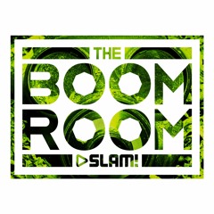 272 - The Boom Room - Mirella Kroes