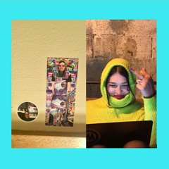 Ep 162 w/. Gary War (Feeding Tube // US/NZ) & Vazy Julie (Metaphore Collectif // FR)