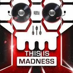 Madness Industry Radio Afl 1 - Reeza