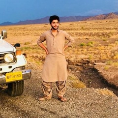 Stargi Dey Guzar Kawi_-_Raees Bacha❤