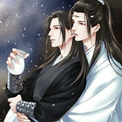 【魔道祖師】《在下名叫藍忘機》 by 花千誠 (ข้านี่แหละ หลานวั่งจี)