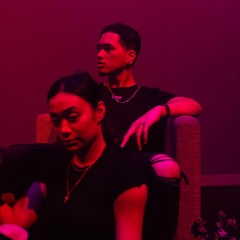 Company (feat. Lovi)
