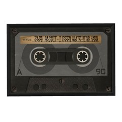 ZACH RABBIT•I BEEN WATCHING YOU