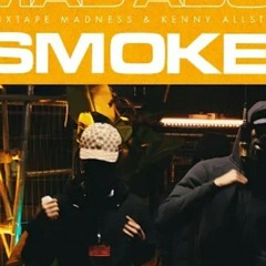 Smoke boys - mad about bars part 1