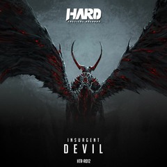 Insurgent - Devil (OUT NOW!)