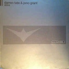Darren Tate Vs. Jono Grant - Shine (Kinetica Remix) Preview