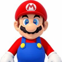 Super Mario Bros. Overworld Theme