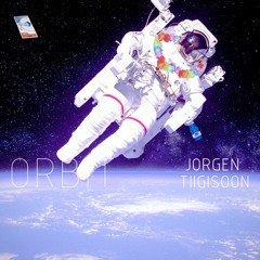 Jorgen Tiigisoon - Orbit