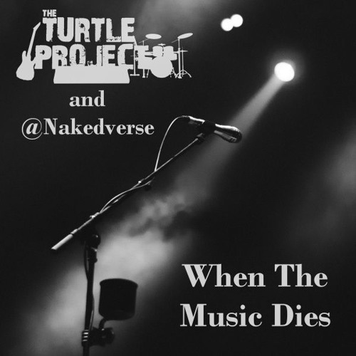 When the music Dies by nakedverse