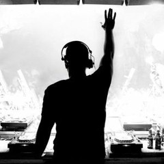 DJ Storm - Decadance 28 (into techno mix)- September 2019