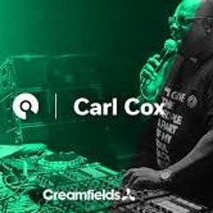 CARL COX PLAYING HORATIO & IDR3N ACID STATE OF MIND AT CREAMFIELDS