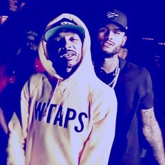 NIPSEY HU$$LE (C.I.P.) FT BINO & DAVE EAST CLARITY FROZEN*CRSTYAL LIKE (SUPER SCREWED & CHOPPEDOS)