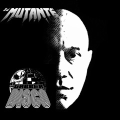 Gabberdisco 12,  The Dirty Dozen Series mix 2 : Dj Mutante