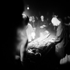 HELL [live set] · ZERØ VI