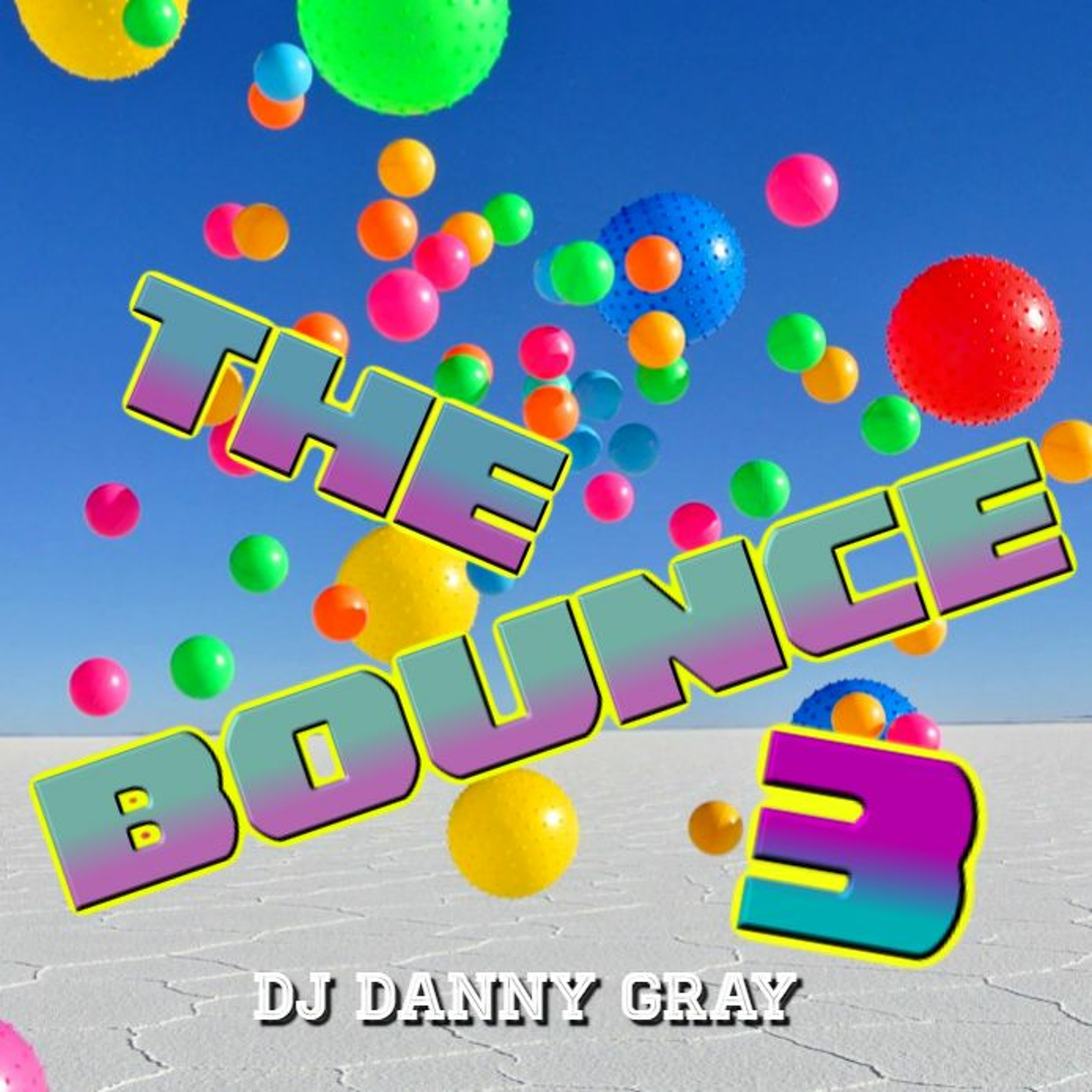 Dj Danny Gray