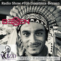 Radio Show #926 WJZD Radio Detroit