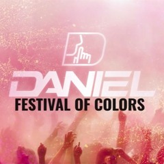 DANIEL - Festival Of Colors (Original Mix)