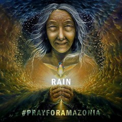 Prayers for the Amazon (Meditation)