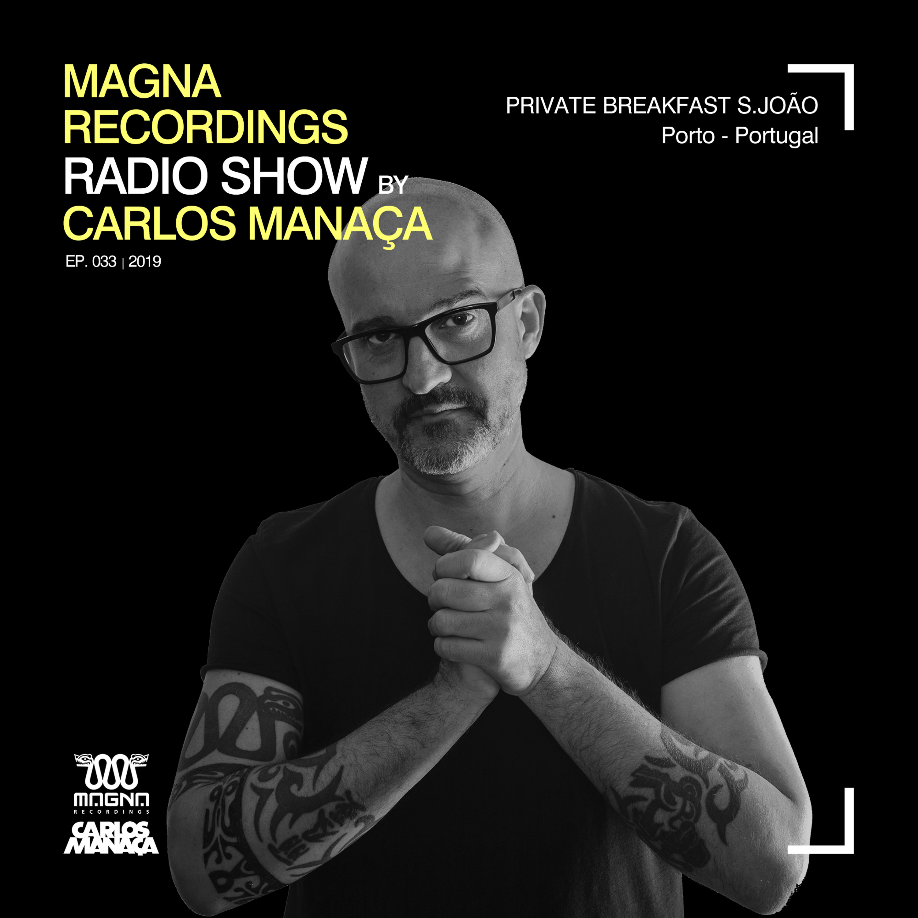 Carlos Manaça