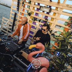 That's Who & Lorenzio - Live At Overboard Golden Hour 18.08.2019