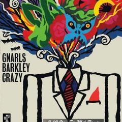 Gnarls Barkley - Crazy (2.19 Yan De Mol Remix)