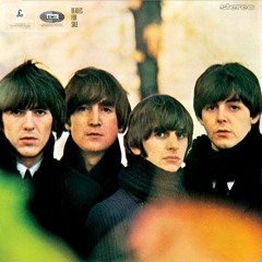 I'll Follow the Sun by Lennon-McCartney (1964), arr. Larry Beekman