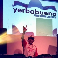 Dj Heavy @ Carpas Yerbabuena 2019