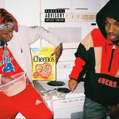 K$UPREME x BIG BOAT ⛵ - Set It Off