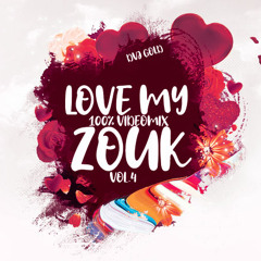 LOVE MY ZOUK 4