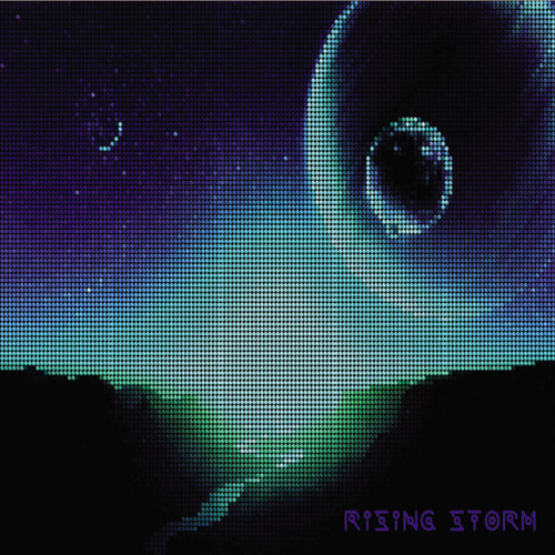 DoHm- Peace Of Tunguska (VA-Rising Storm)