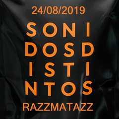 Sala Lolita (SonidosDistintos)