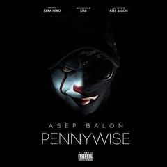 Pennywise (Official Audio) [Prod By. DRB]