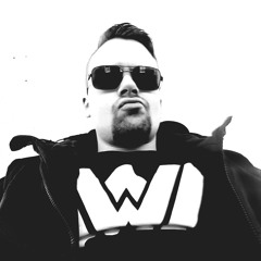 DERWAGNER@TECHNO TOURETTE/Airport Leer/24.08.19
