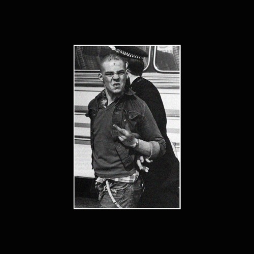 HAEDES - Skinhead